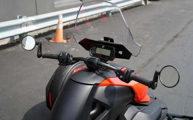 2023 Can-Am Ryker Sport Rotax 900 ACE Classic Panels