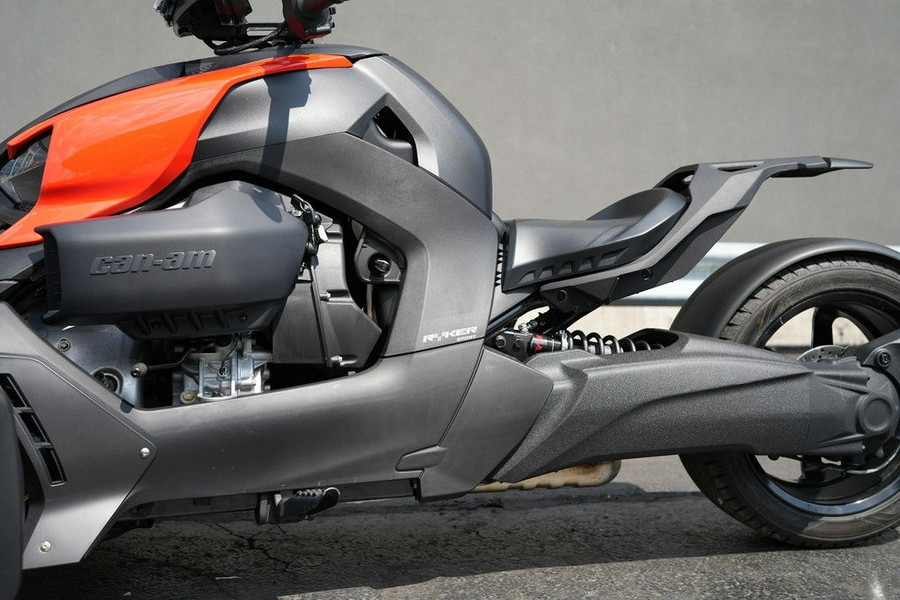 2023 Can-Am Ryker Sport Rotax 900 ACE Classic Panels