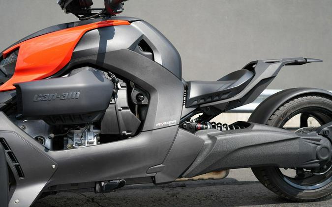 2023 Can-Am Ryker Sport Rotax 900 ACE Classic Panels