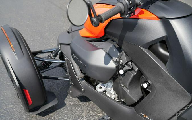 2023 Can-Am Ryker Sport Rotax 900 ACE Classic Panels