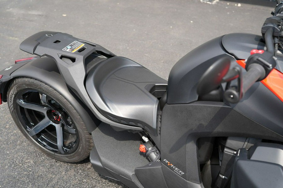 2023 Can-Am Ryker Sport Rotax 900 ACE Classic Panels