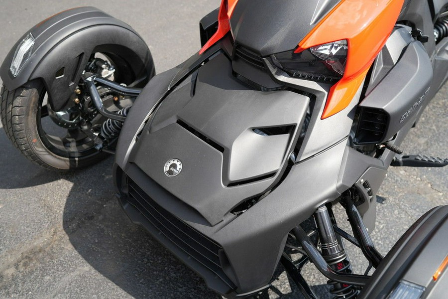 2023 Can-Am Ryker Sport Rotax 900 ACE Classic Panels