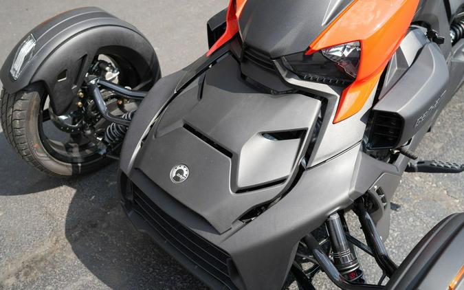 2023 Can-Am Ryker Sport Rotax 900 ACE Classic Panels