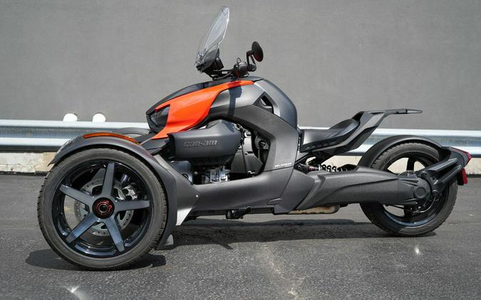 2023 Can-Am Ryker Sport Rotax 900 ACE Classic Panels