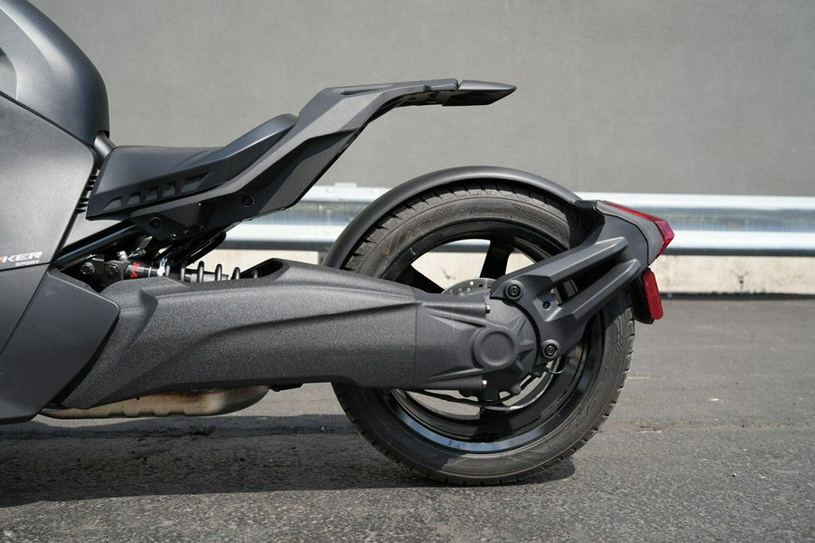 2023 Can-Am Ryker Sport Rotax 900 ACE Classic Panels
