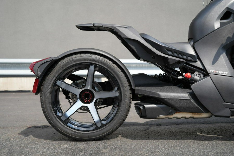 2023 Can-Am Ryker Sport Rotax 900 ACE Classic Panels