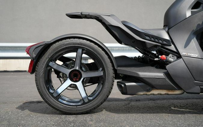 2023 Can-Am Ryker Sport Rotax 900 ACE Classic Panels