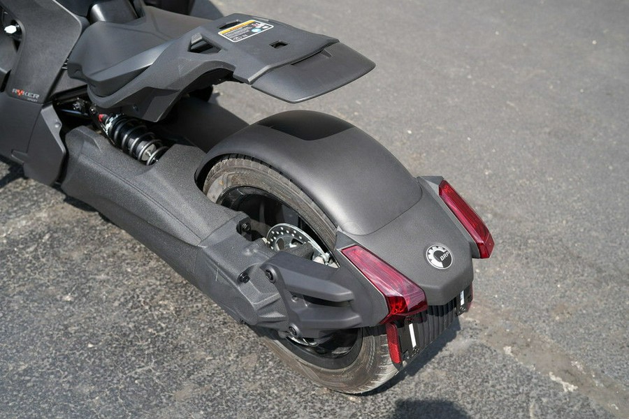 2023 Can-Am Ryker Sport Rotax 900 ACE Classic Panels