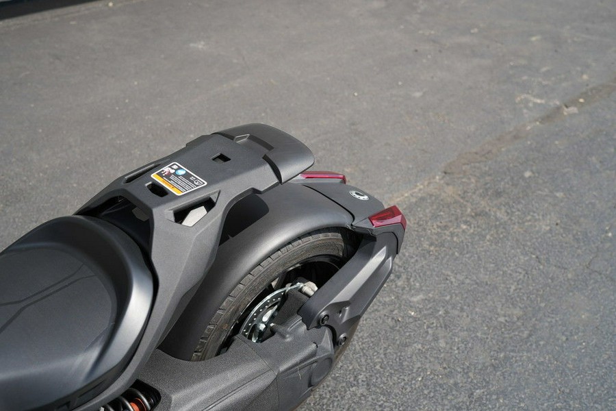 2023 Can-Am Ryker Sport Rotax 900 ACE Classic Panels