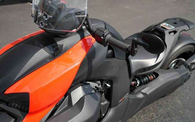 2023 Can-Am Ryker Sport Rotax 900 ACE Classic Panels