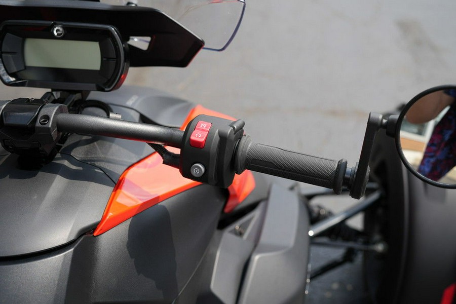 2023 Can-Am Ryker Sport Rotax 900 ACE Classic Panels