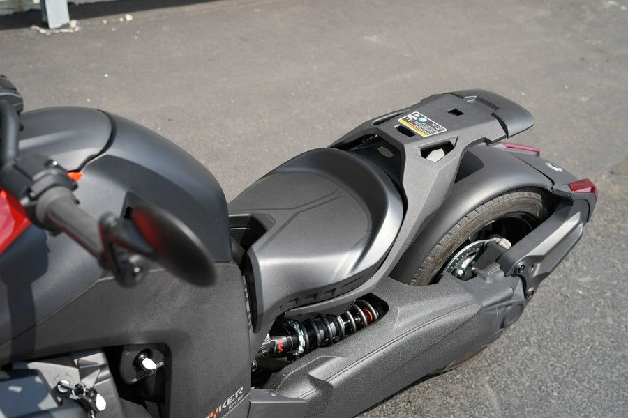 2023 Can-Am Ryker Sport Rotax 900 ACE Classic Panels