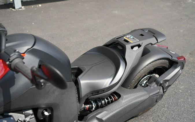 2023 Can-Am Ryker Sport Rotax 900 ACE Classic Panels
