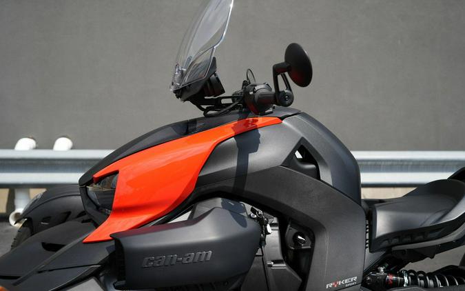 2023 Can-Am Ryker Sport Rotax 900 ACE Classic Panels