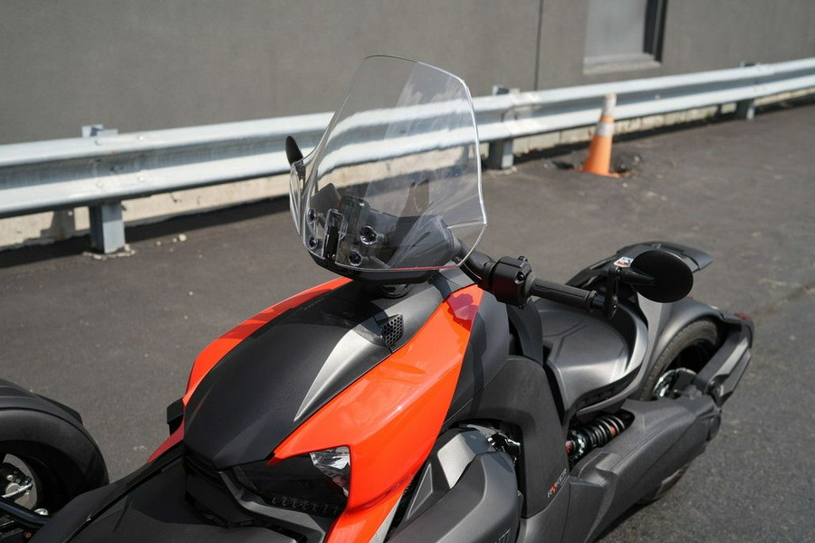 2023 Can-Am Ryker Sport Rotax 900 ACE Classic Panels