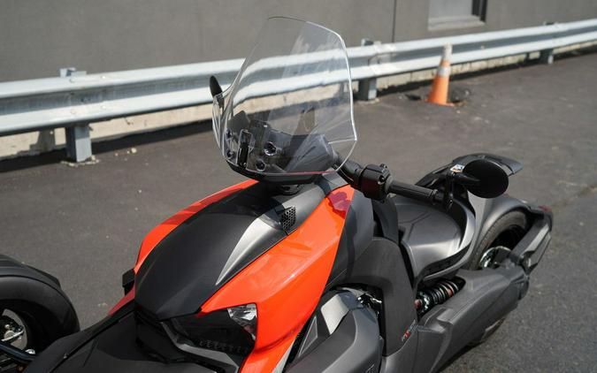 2023 Can-Am Ryker Sport Rotax 900 ACE Classic Panels