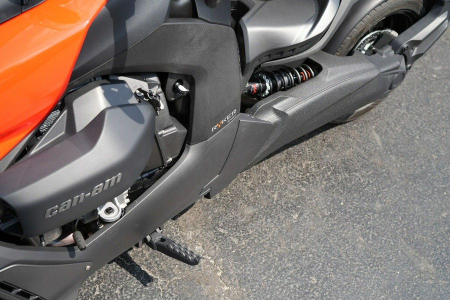 2023 Can-Am Ryker Sport Rotax 900 ACE Classic Panels