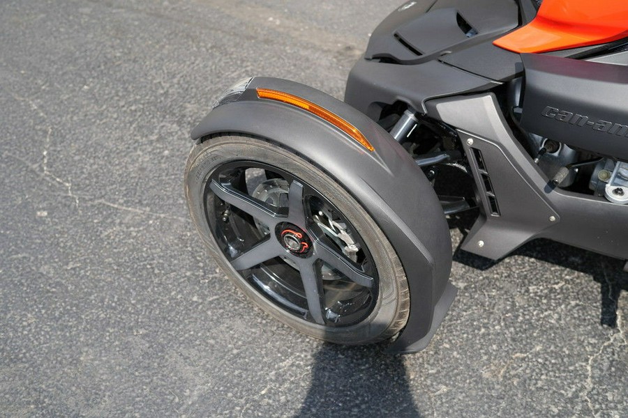 2023 Can-Am Ryker Sport Rotax 900 ACE Classic Panels