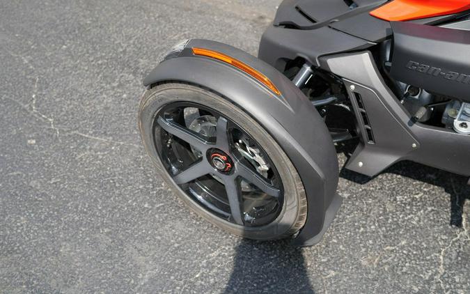 2023 Can-Am Ryker Sport Rotax 900 ACE Classic Panels