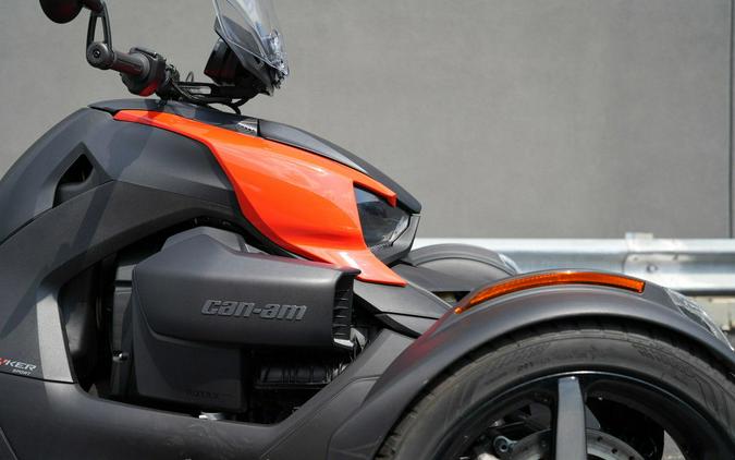 2023 Can-Am Ryker Sport Rotax 900 ACE Classic Panels