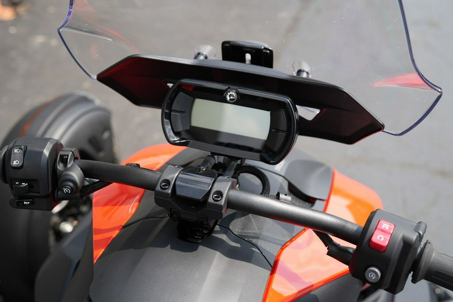 2023 Can-Am Ryker Sport Rotax 900 ACE Classic Panels