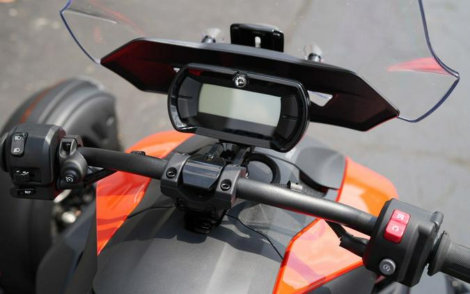 2023 Can-Am Ryker Sport Rotax 900 ACE Classic Panels