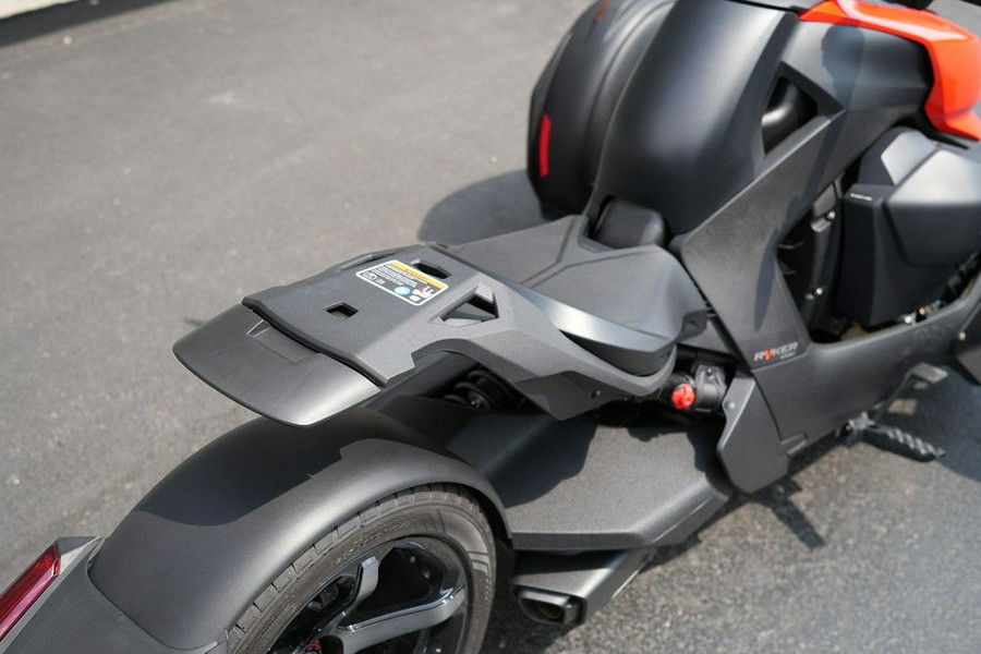 2023 Can-Am Ryker Sport Rotax 900 ACE Classic Panels
