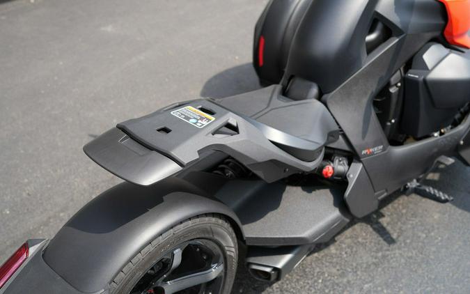 2023 Can-Am Ryker Sport Rotax 900 ACE Classic Panels
