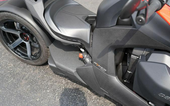 2023 Can-Am Ryker Sport Rotax 900 ACE Classic Panels