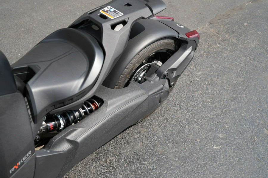 2023 Can-Am Ryker Sport Rotax 900 ACE Classic Panels