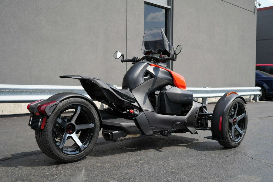 2023 Can-Am Ryker Sport Rotax 900 ACE Classic Panels