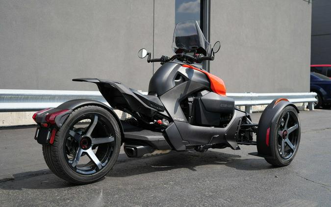 2023 Can-Am Ryker Sport Rotax 900 ACE Classic Panels
