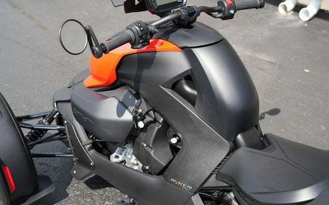 2023 Can-Am Ryker Sport Rotax 900 ACE Classic Panels