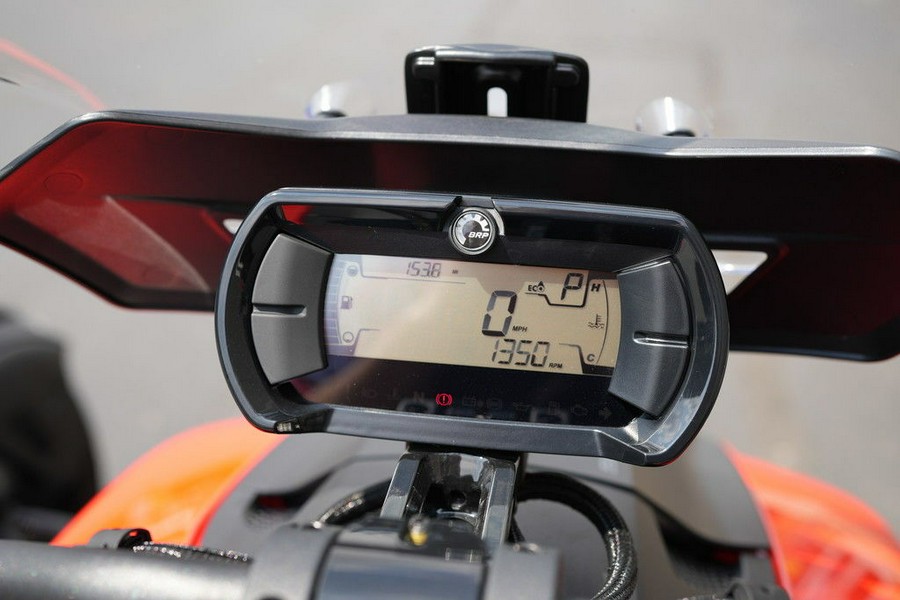 2023 Can-Am Ryker Sport Rotax 900 ACE Classic Panels