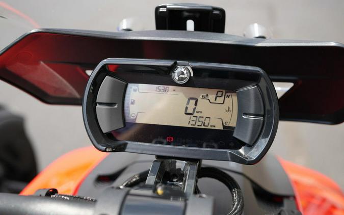 2023 Can-Am Ryker Sport Rotax 900 ACE Classic Panels