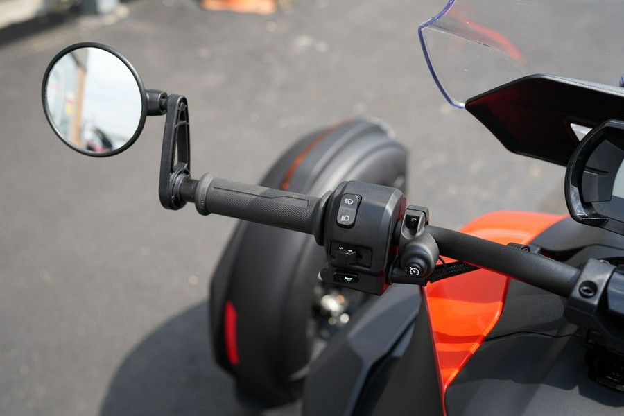 2023 Can-Am Ryker Sport Rotax 900 ACE Classic Panels