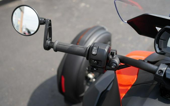 2023 Can-Am Ryker Sport Rotax 900 ACE Classic Panels