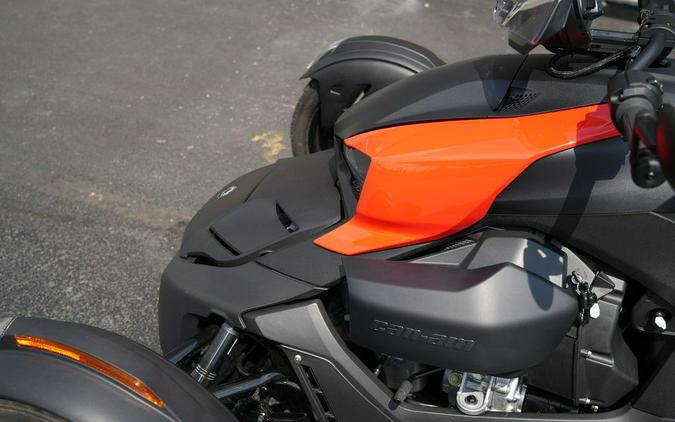 2023 Can-Am Ryker Sport Rotax 900 ACE Classic Panels