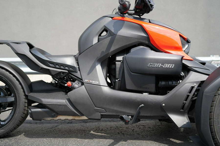 2023 Can-Am Ryker Sport Rotax 900 ACE Classic Panels