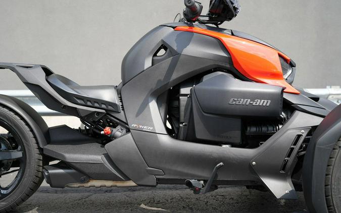 2023 Can-Am Ryker Sport Rotax 900 ACE Classic Panels