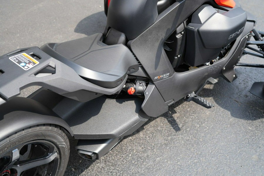 2023 Can-Am Ryker Sport Rotax 900 ACE Classic Panels
