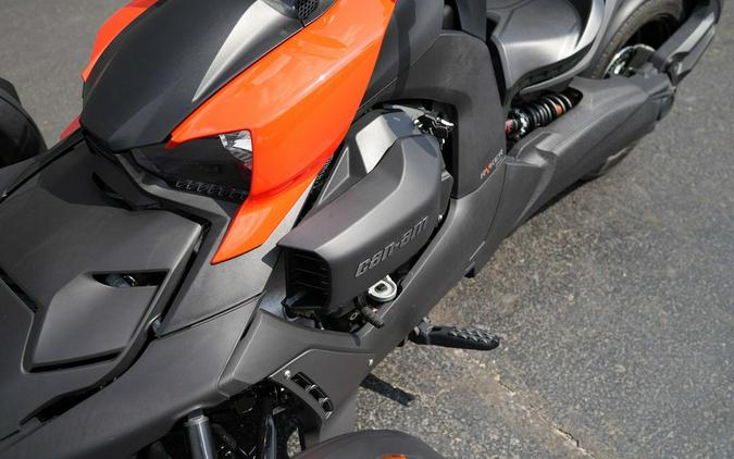 2023 Can-Am Ryker Sport Rotax 900 ACE Classic Panels