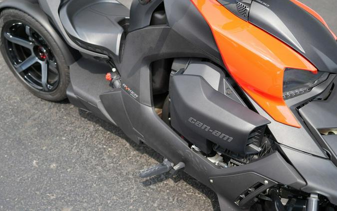 2023 Can-Am Ryker Sport Rotax 900 ACE Classic Panels