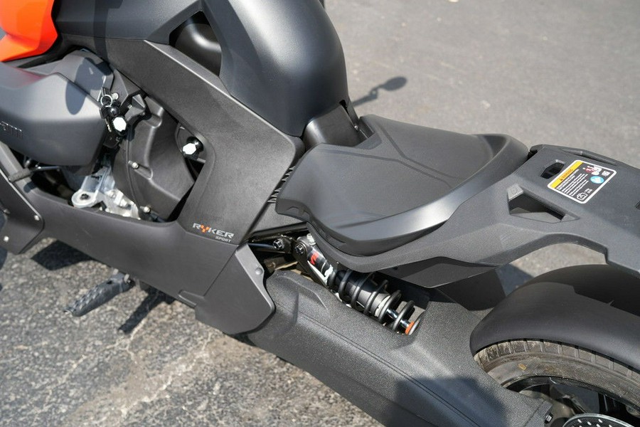 2023 Can-Am Ryker Sport Rotax 900 ACE Classic Panels