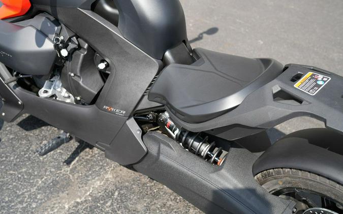 2023 Can-Am Ryker Sport Rotax 900 ACE Classic Panels