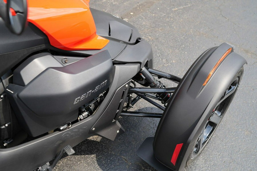 2023 Can-Am Ryker Sport Rotax 900 ACE Classic Panels
