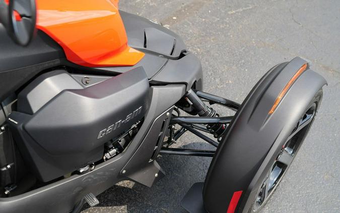 2023 Can-Am Ryker Sport Rotax 900 ACE Classic Panels