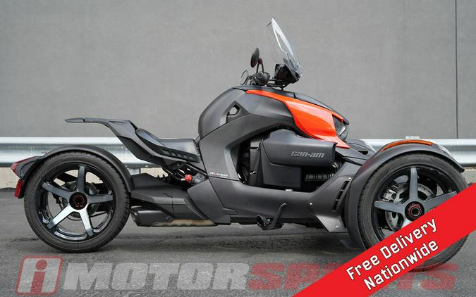 2023 Can-Am Ryker Sport Rotax 900 ACE Classic Panels