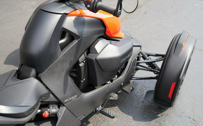 2023 Can-Am Ryker Sport Rotax 900 ACE Classic Panels