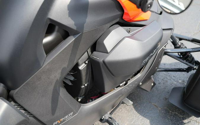 2023 Can-Am Ryker Sport Rotax 900 ACE Classic Panels